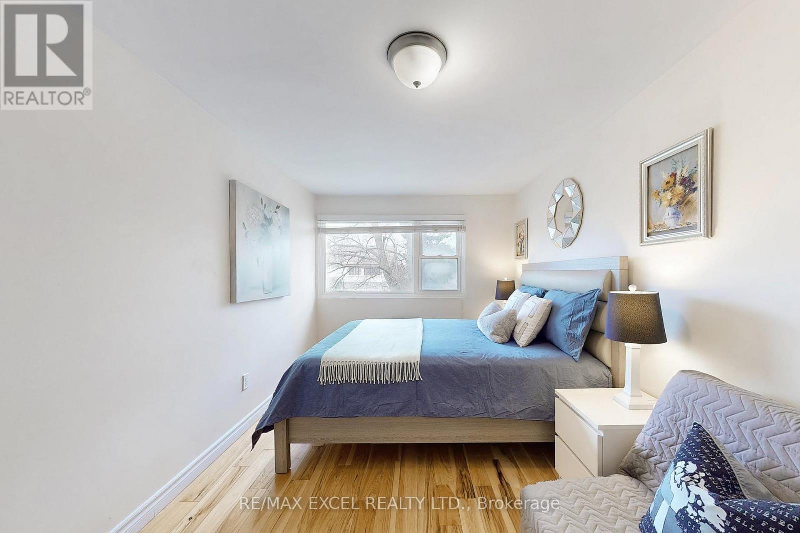 11 Sand Fern Way, Toronto, Ontario  M2J 4N7 - Photo 21 - C12186397