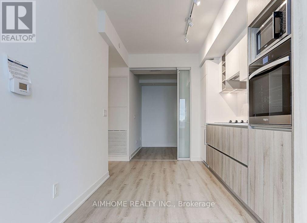 2501 - 319 Jarvis Street S, Toronto, Ontario  M5B 0C8 - Photo 3 - C12186406