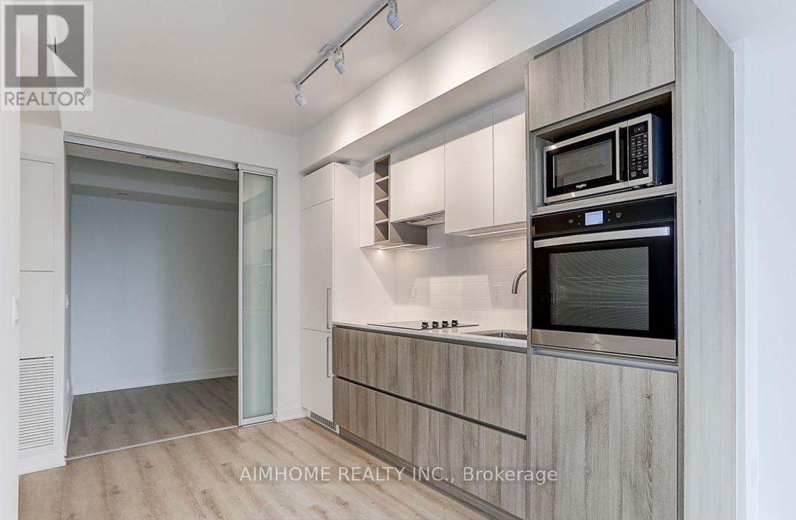 2501 - 319 Jarvis Street S, Toronto, Ontario  M5B 0C8 - Photo 4 - C12186406
