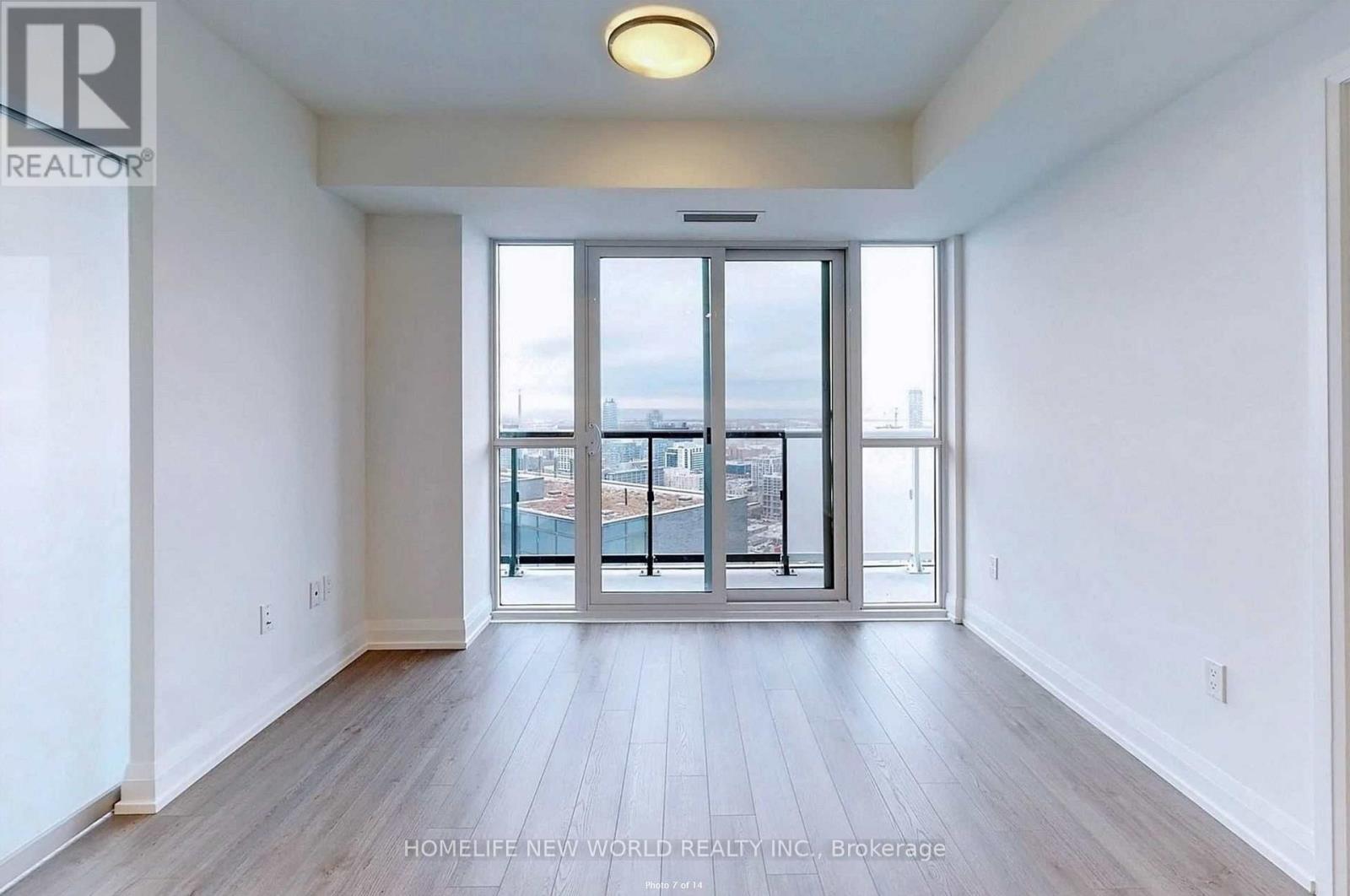 3602 - 77 Mutual Street, Toronto, Ontario  M5B 2A9 - Photo 4 - C12186421