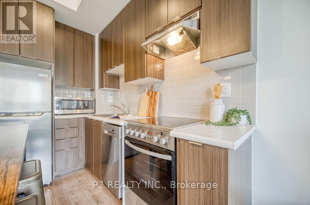 503 - 5131 Sheppard Avenue E, Toronto, Ontario  M1B 0C9 - Photo 8 - E12186402