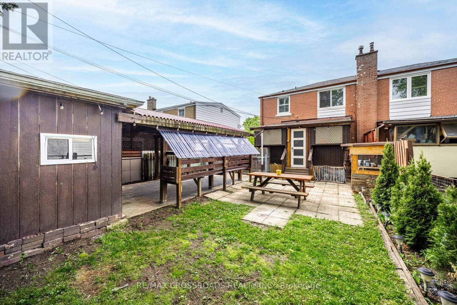 47 Bonniewood Road, Toronto (Ionview), Ontario  M1K 2L9 - Photo 32 - E12186410