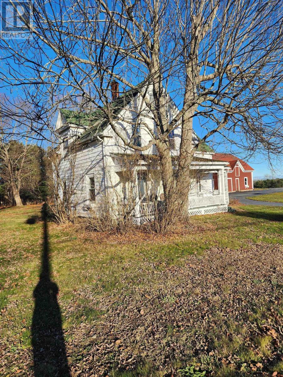 2826 Hwy 325, Wileville, Nova Scotia  B4V 5G3 - Photo 2 - 202512963