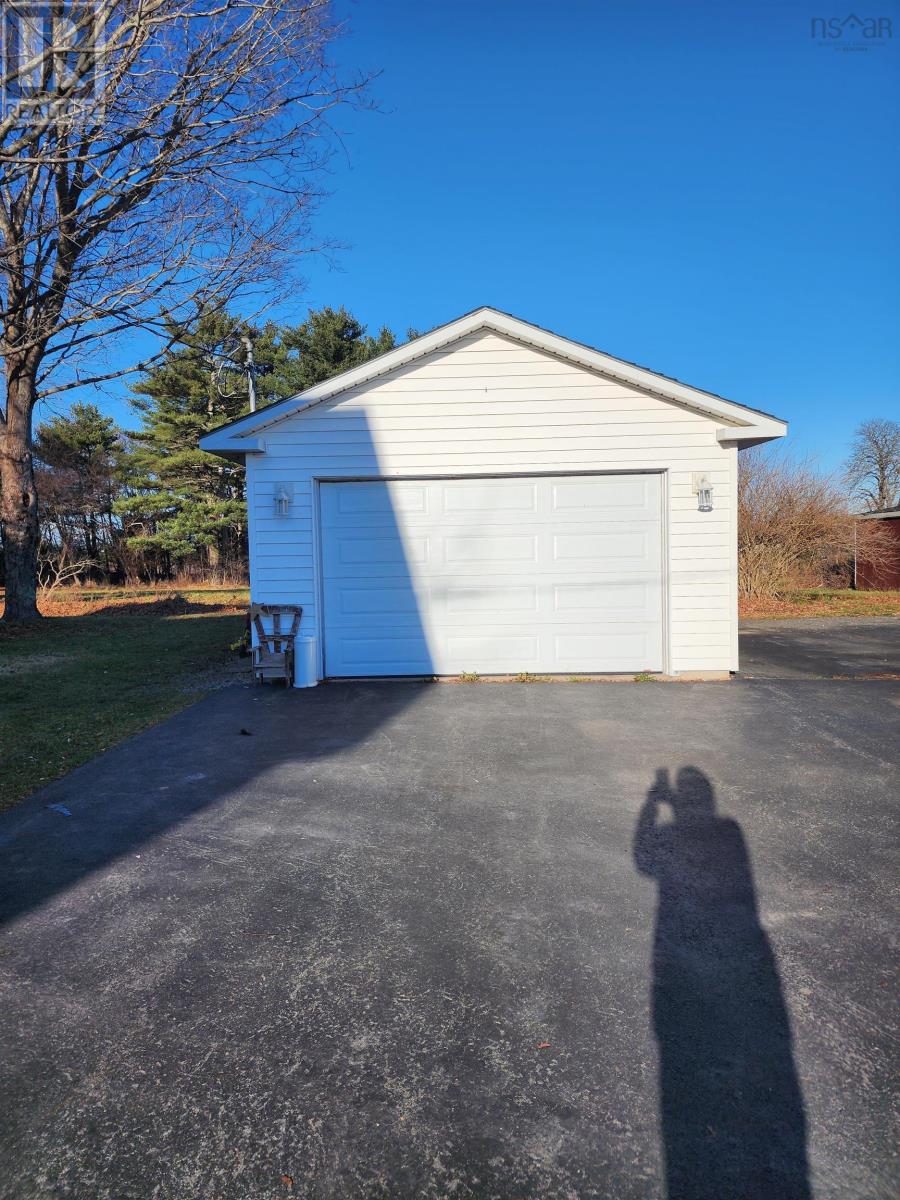 2826 Hwy 325, Wileville, Nova Scotia  B4V 5G3 - Photo 5 - 202512963