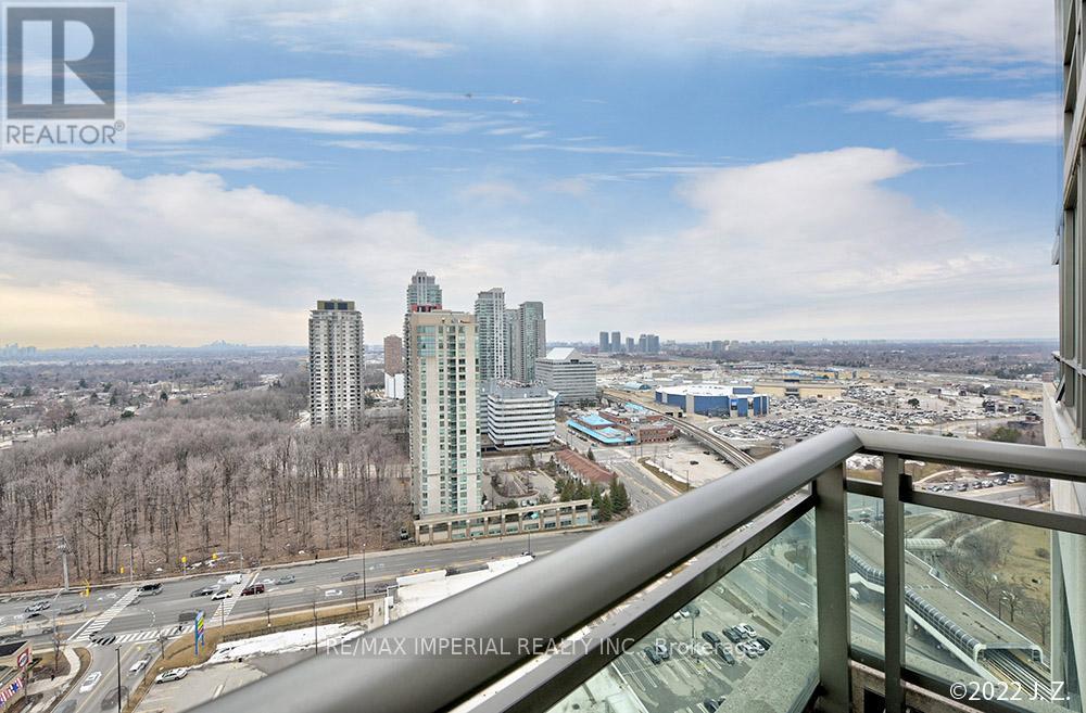 2901 - 88 Grangeway Avenue, Toronto (Woburn), Ontario  M1H 0A2 - Photo 16 - E12186424