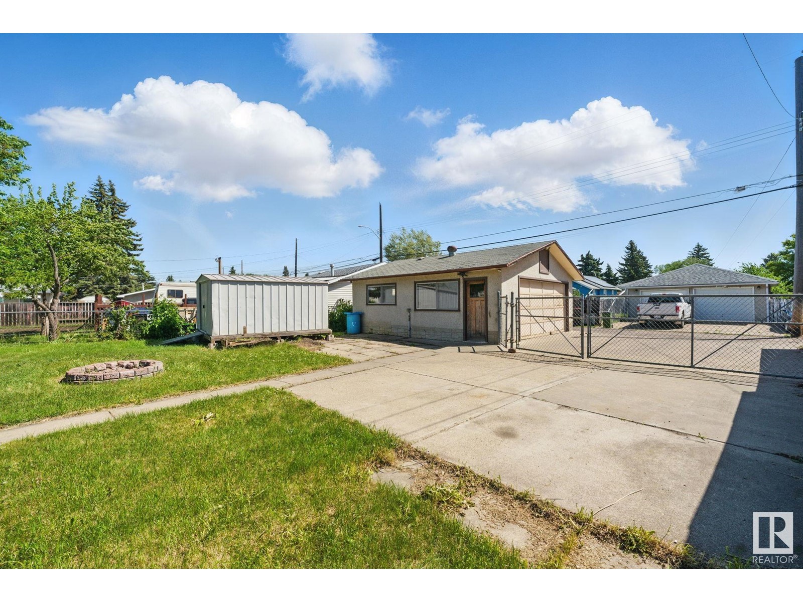 12929 87 St W Nw, Edmonton, Alberta  T5E 3E2 - Photo 32 - E4439674