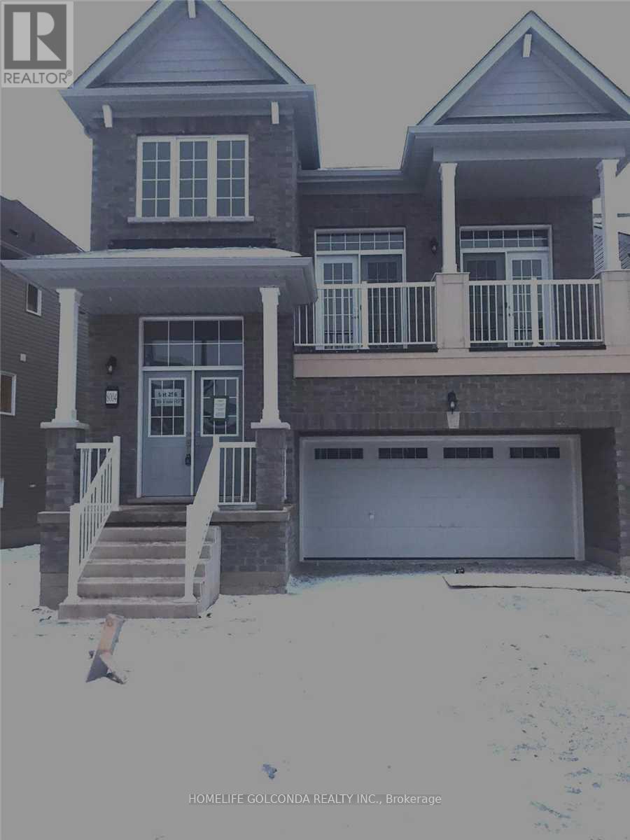 8004 Odell Crescent, Niagara Falls (Brown), Ontario  L2H 3R7 - Photo 1 - X12186411