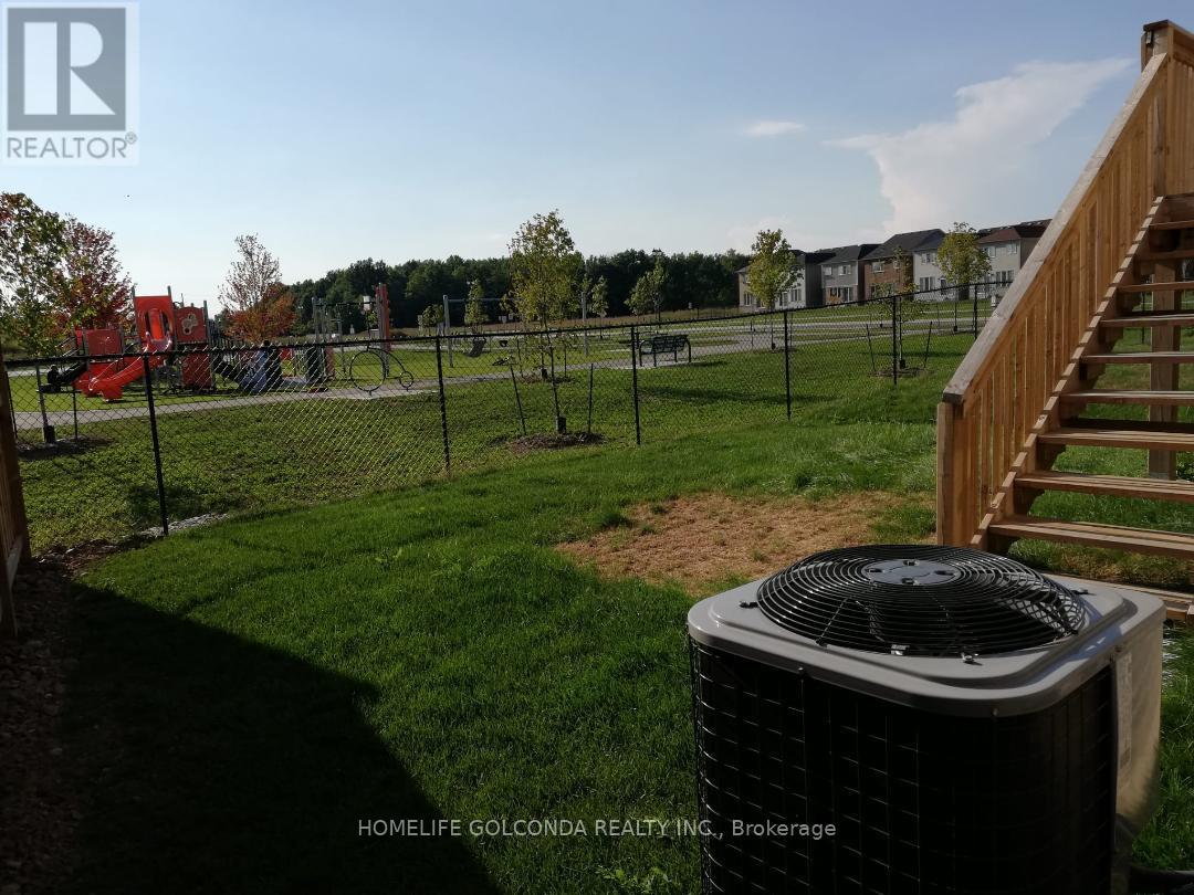 8004 Odell Crescent, Niagara Falls (Brown), Ontario  L2H 3R7 - Photo 16 - X12186411