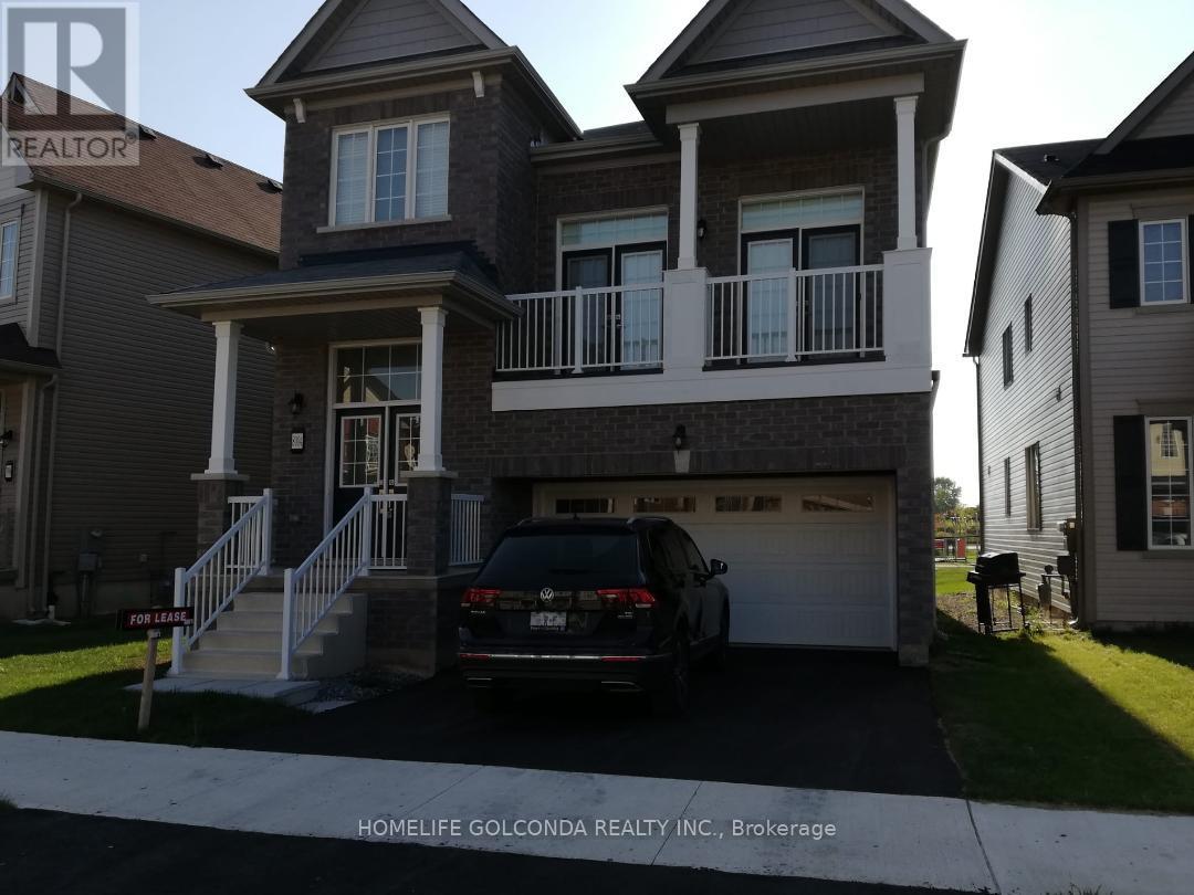 8004 Odell Crescent, Niagara Falls (Brown), Ontario  L2H 3R7 - Photo 2 - X12186411