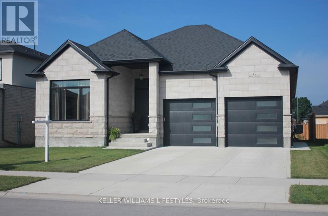 6 BEATY LANE, Zorra, Ontario