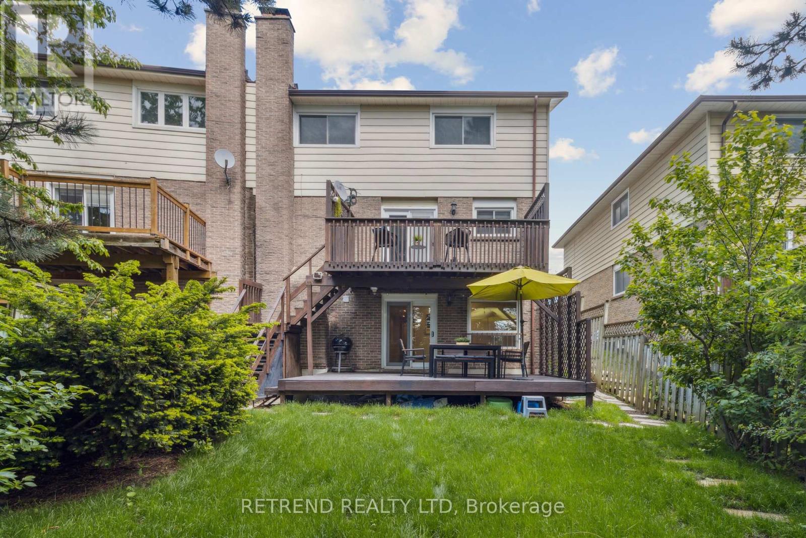 72 Holm Crescent, Markham, Ontario  L3T 5J3 - Photo 48 - N12186380