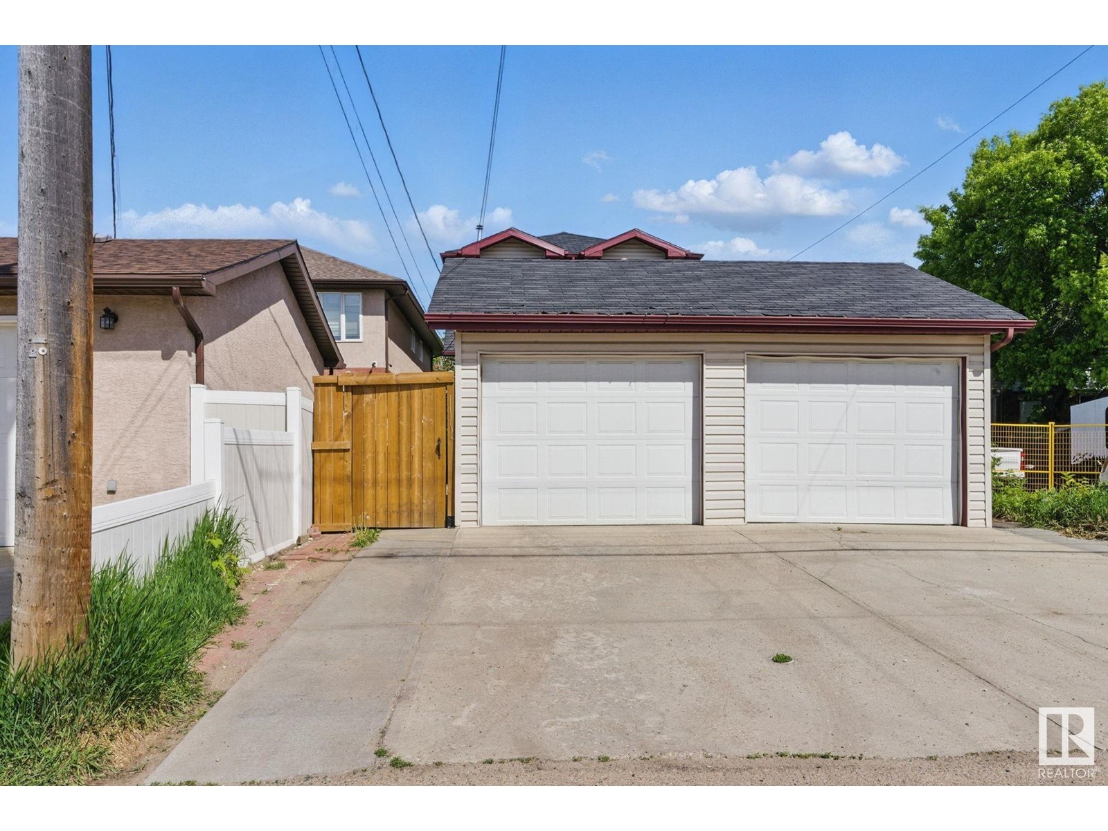 11528 81 St Nw, Edmonton, Alberta  T5B 2R8 - Photo 24 - E4439675
