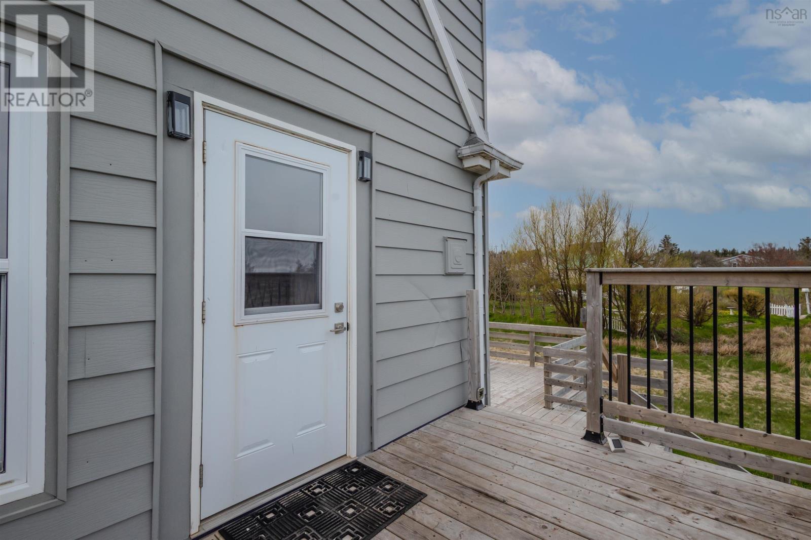 59 Cliff Street, Port Morien, Nova Scotia  B1B 1B4 - Photo 10 - 202512966