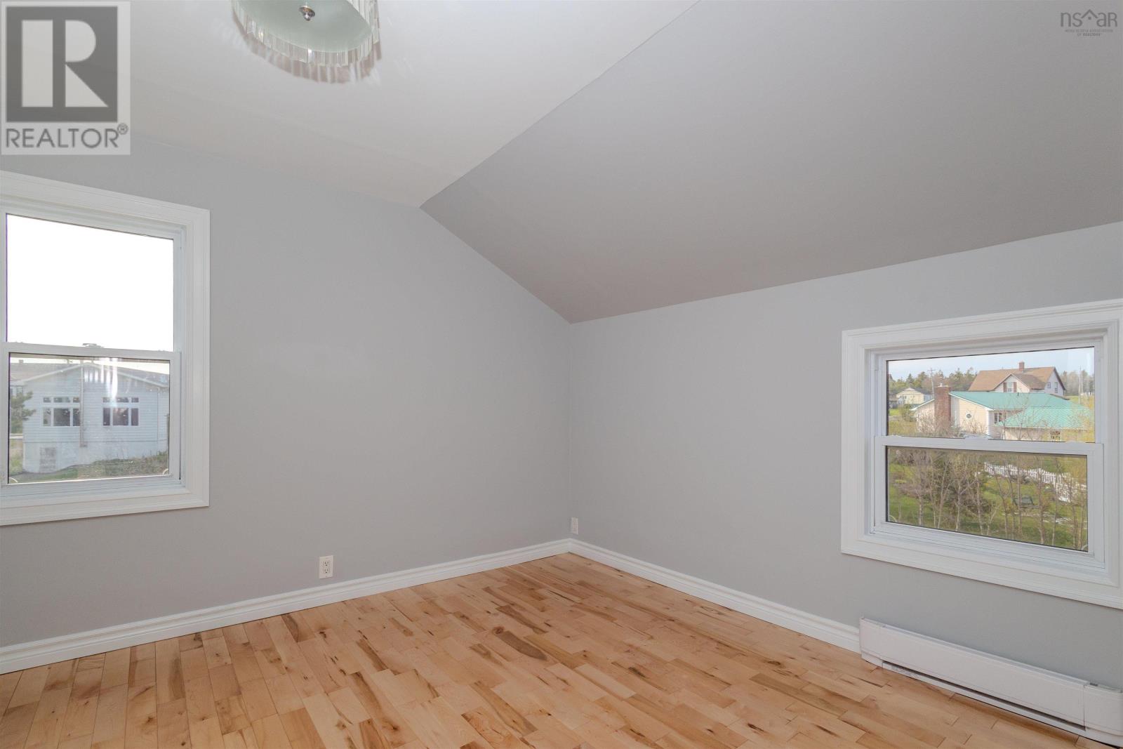 59 Cliff Street, Port Morien, Nova Scotia  B1B 1B4 - Photo 29 - 202512966
