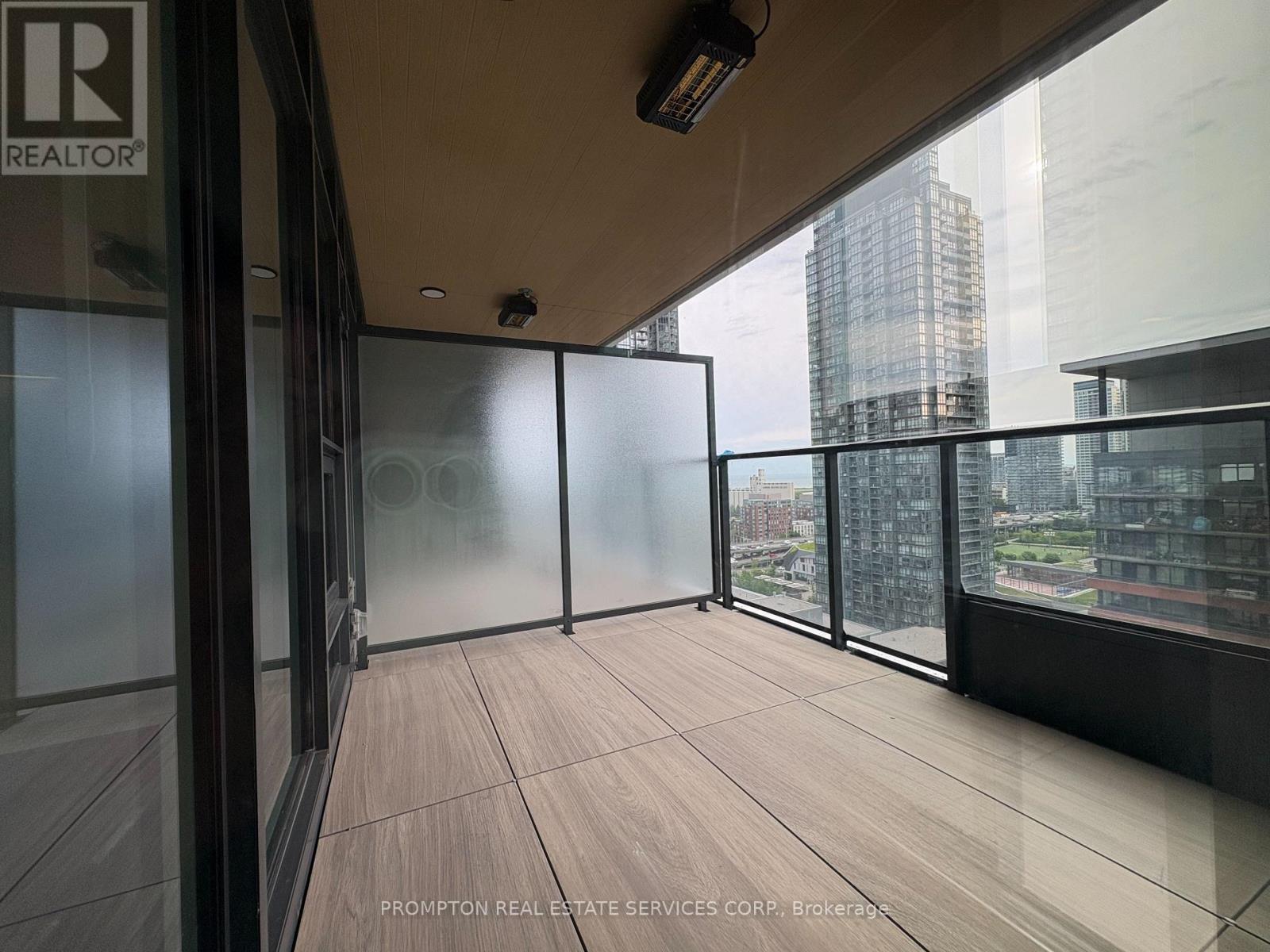 1801 - 3 Concord Cityplace Way, Toronto (Waterfront Communities), Ontario  M5V 0X3 - Photo 6 - C12186430