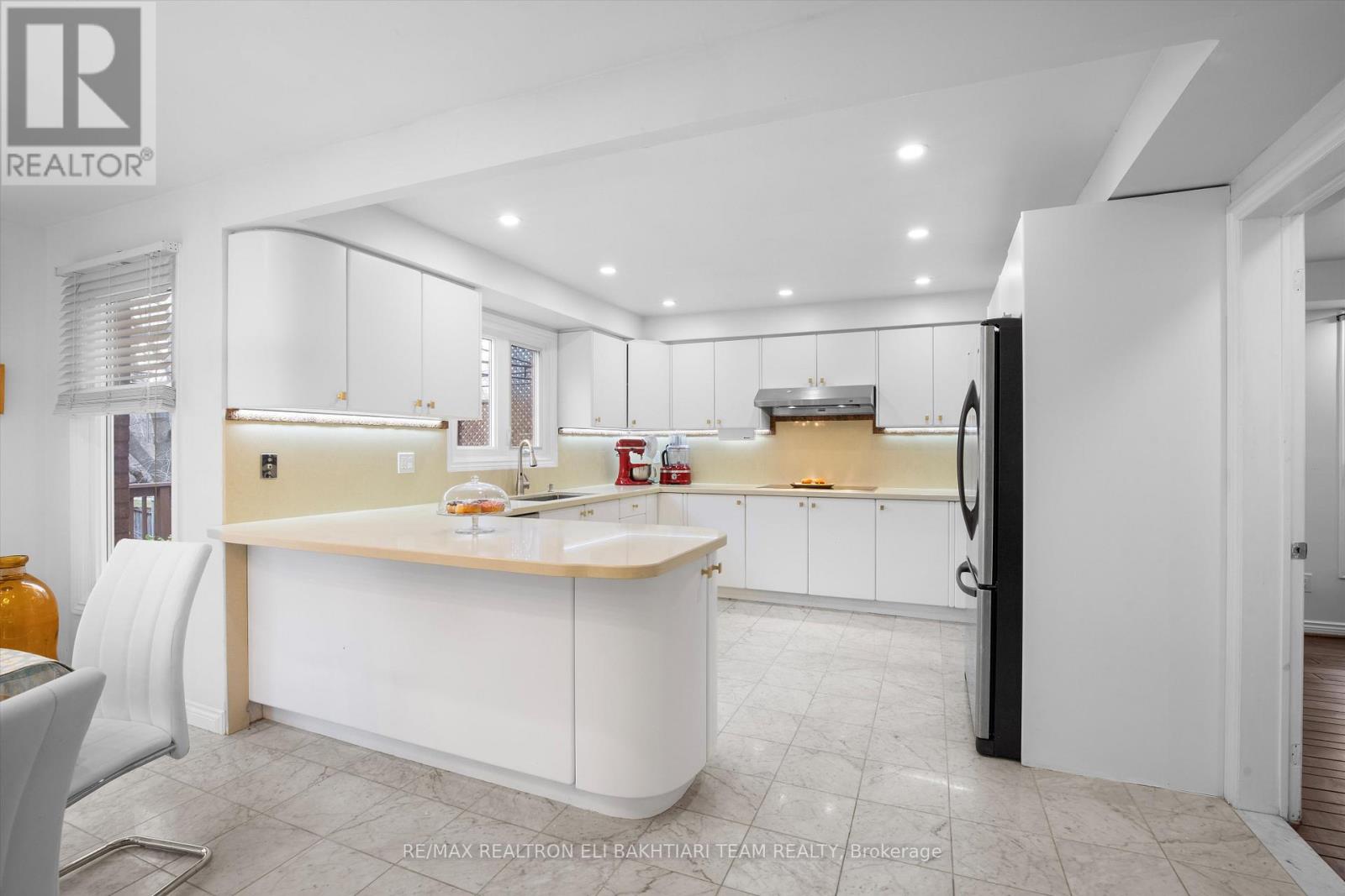 1 Bronte Road, Markham, Ontario  L3T 7H5 - Photo 13 - N12083865