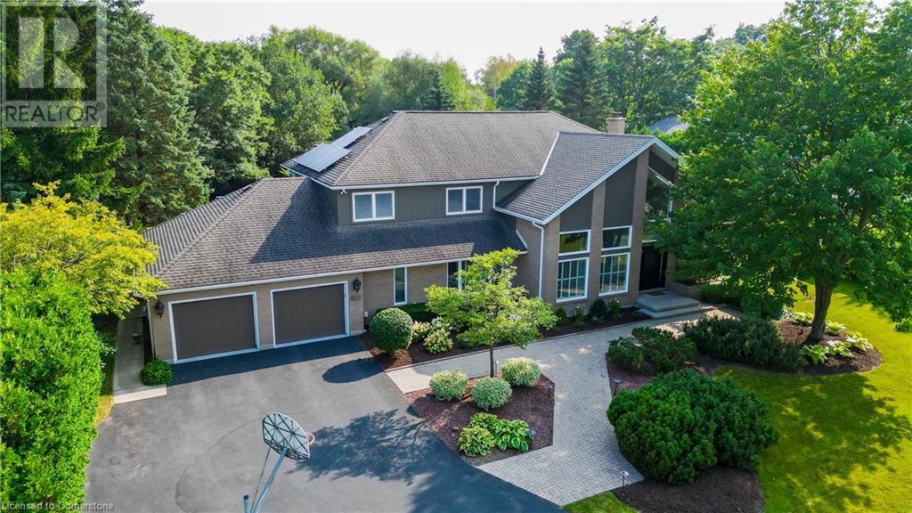 Property at 587 MANORWOOD Court image 1