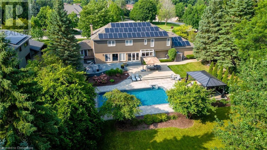 Property at 587 MANORWOOD Court image 4