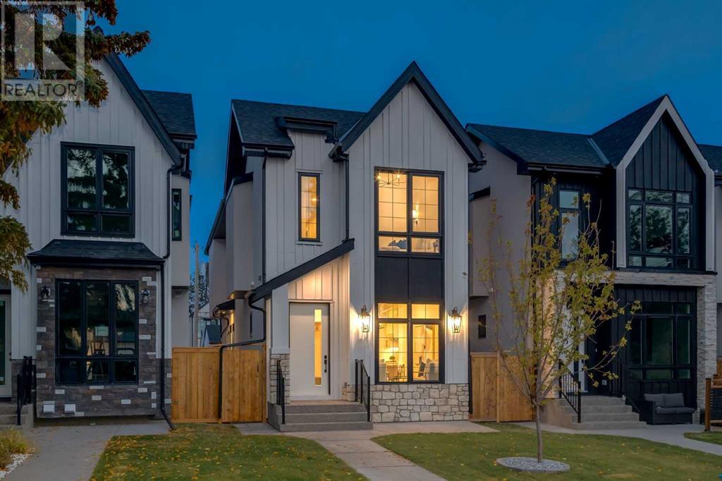 2416 35 Street Sw, Calgary, Alberta  T3E 2Y1 - Photo 2 - A2220545