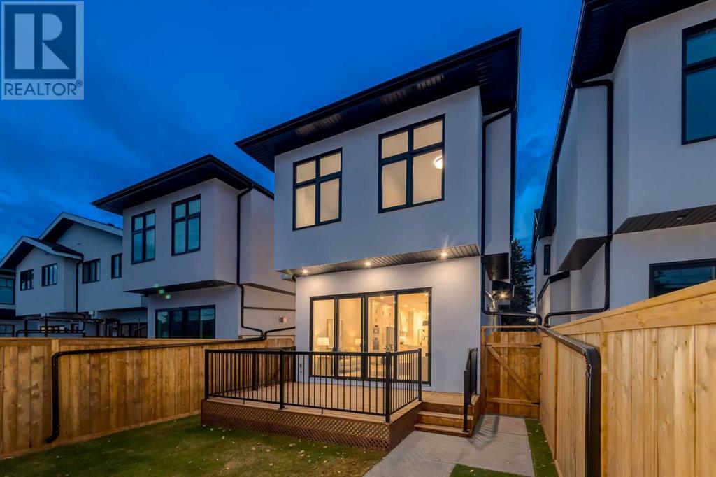 2416 35 Street Sw, Calgary, Alberta  T3E 2Y1 - Photo 26 - A2220545