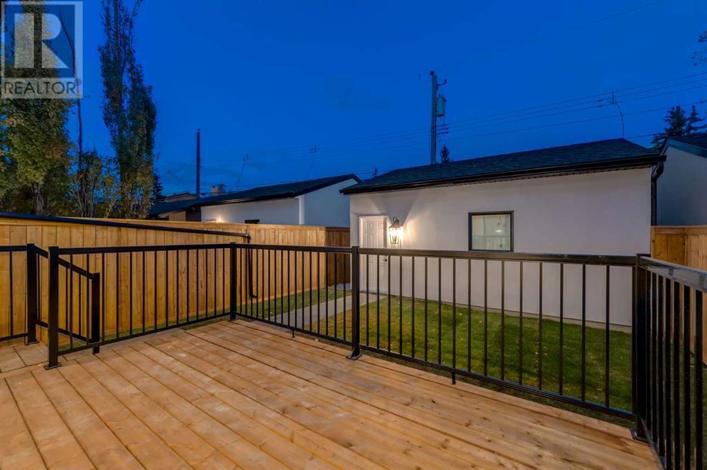 2416 35 Street Sw, Calgary, Alberta  T3E 2Y1 - Photo 27 - A2220545
