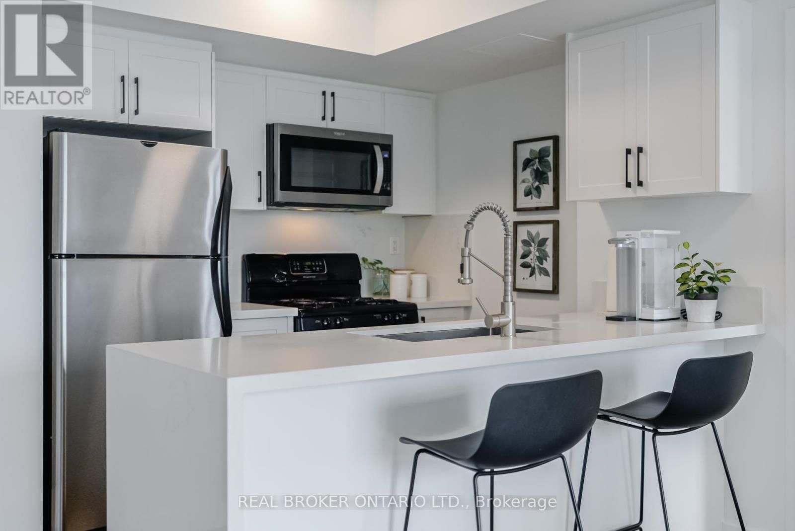 2605 - 5 MARINER TERRACE, Toronto, Ontario