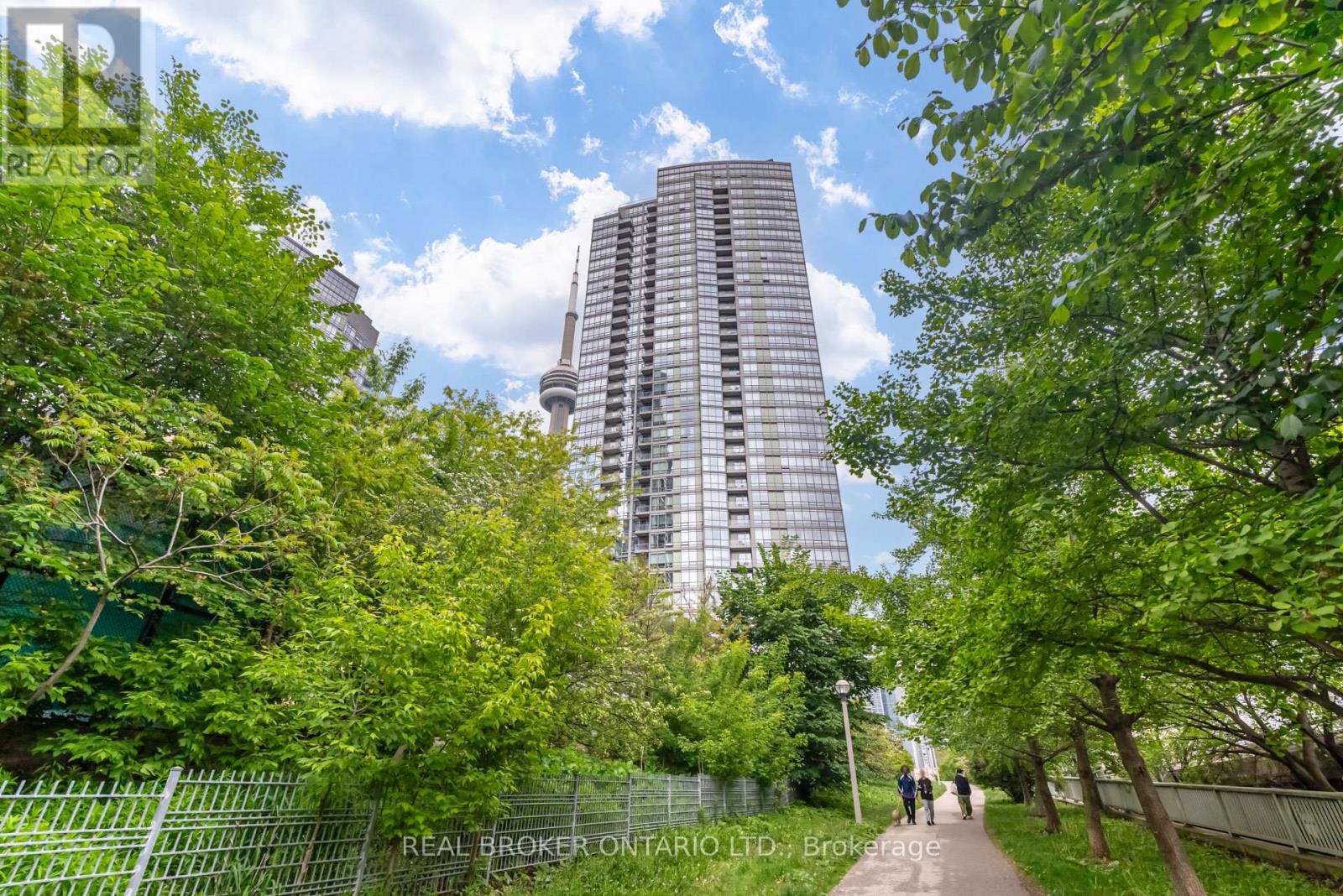 2605 - 5 Mariner Terrace, Toronto, Ontario  M5V 3V6 - Photo 23 - C12185741