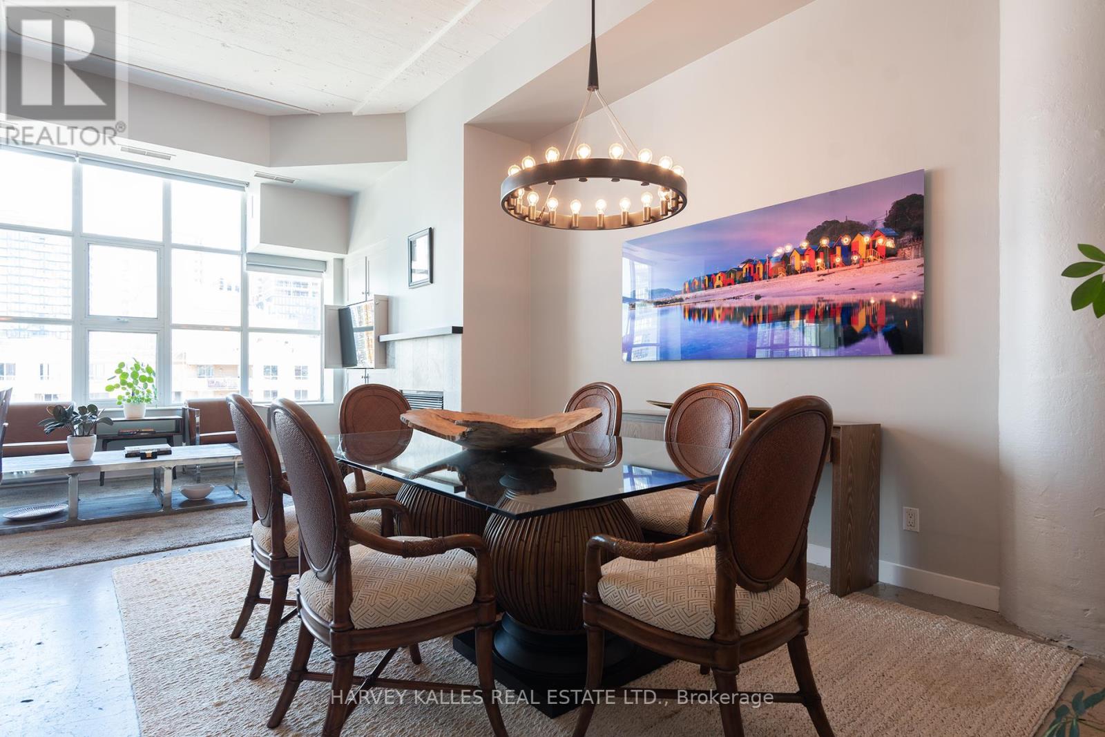 953 - 155 Dalhousie Street, Toronto, Ontario  M5B 2P7 - Photo 12 - C12186183