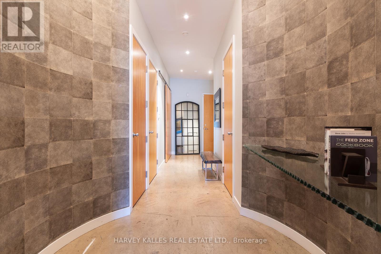 953 - 155 Dalhousie Street, Toronto, Ontario  M5B 2P7 - Photo 19 - C12186183