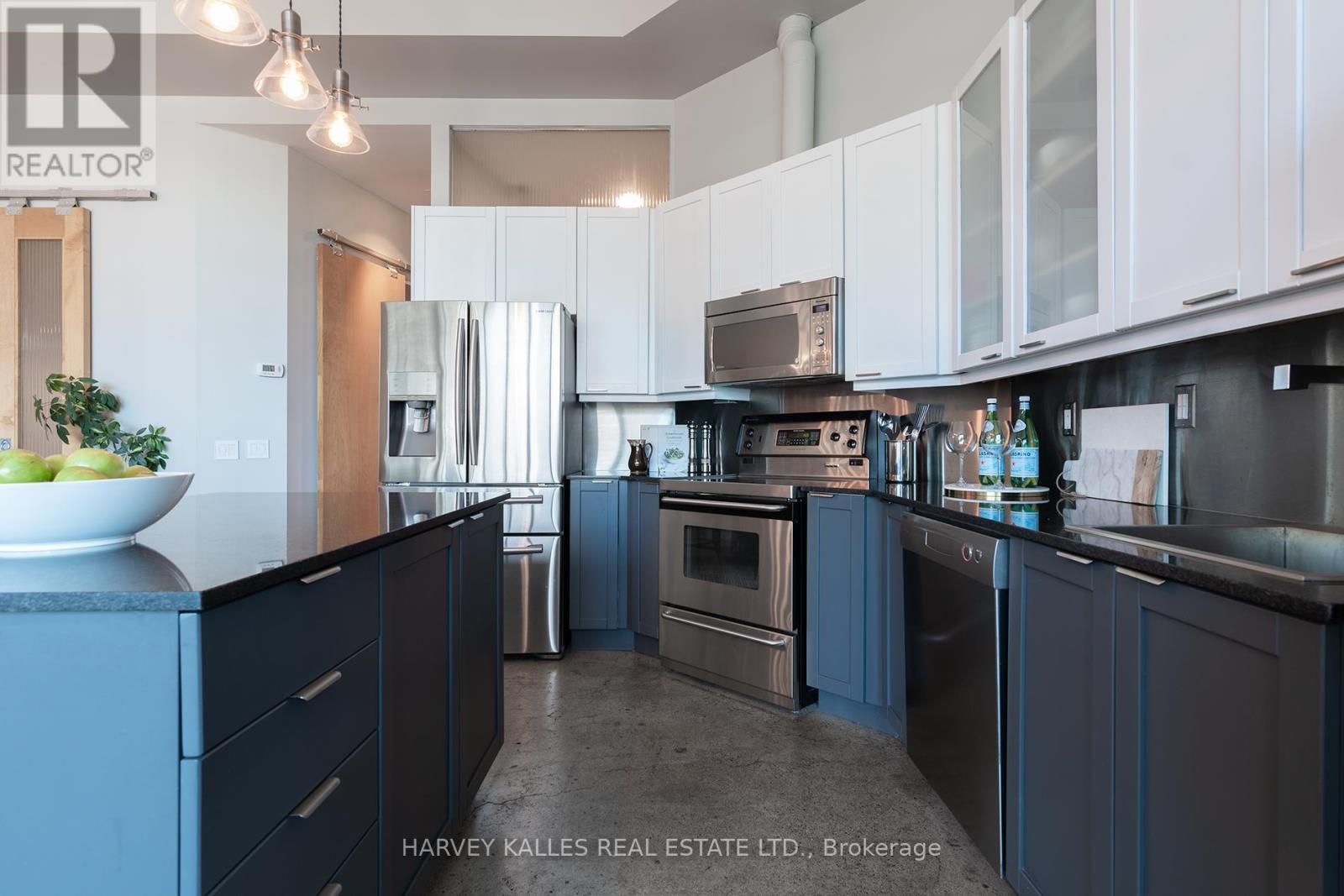 953 - 155 Dalhousie Street, Toronto, Ontario  M5B 2P7 - Photo 4 - C12186183