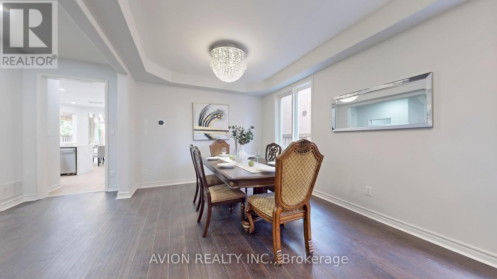 74 Belford Crescent, Markham, Ontario  L3S 4E1 - Photo 6 - N12180489