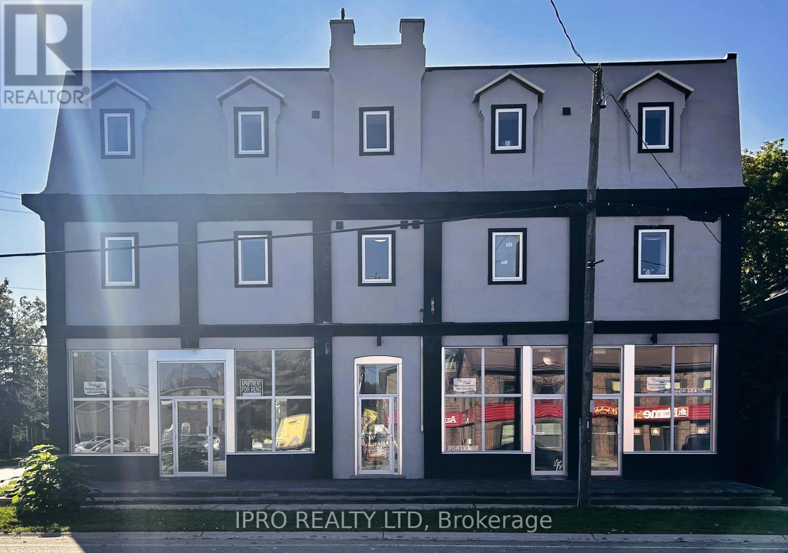 1B - 66 ALBERT STREET W, Blandford-Blenheim, Ontario