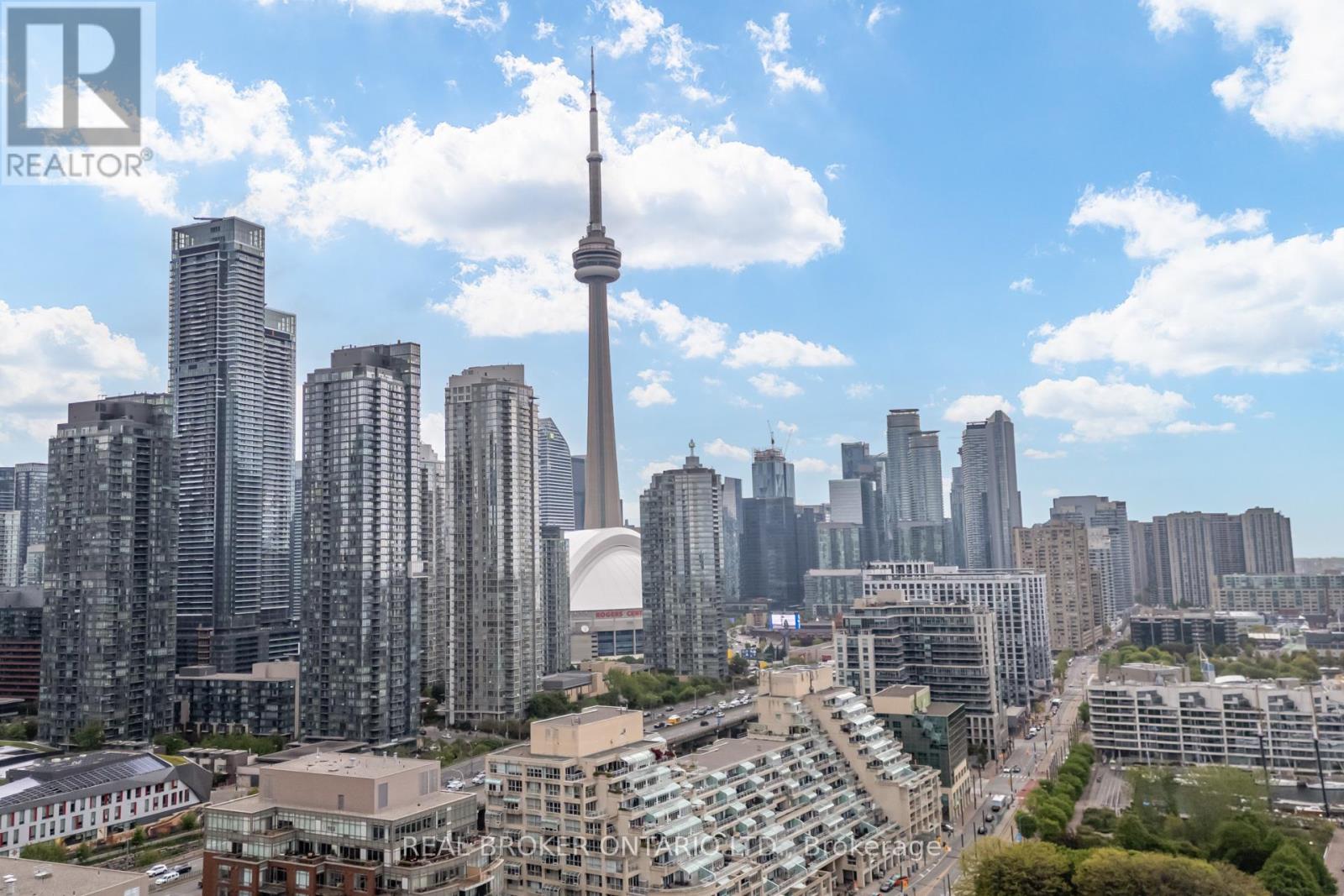 2605 - 5 Mariner Terrace, Toronto, Ontario  M5V 3V6 - Photo 22 - C12185741