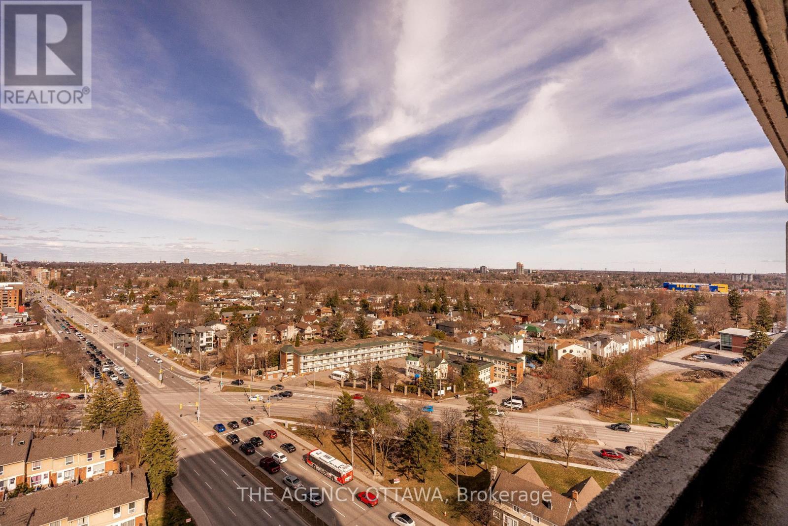 1708 - 415 Greenview Avenue, Ottawa, Ontario  K2B 8G5 - Photo 21 - X12186448