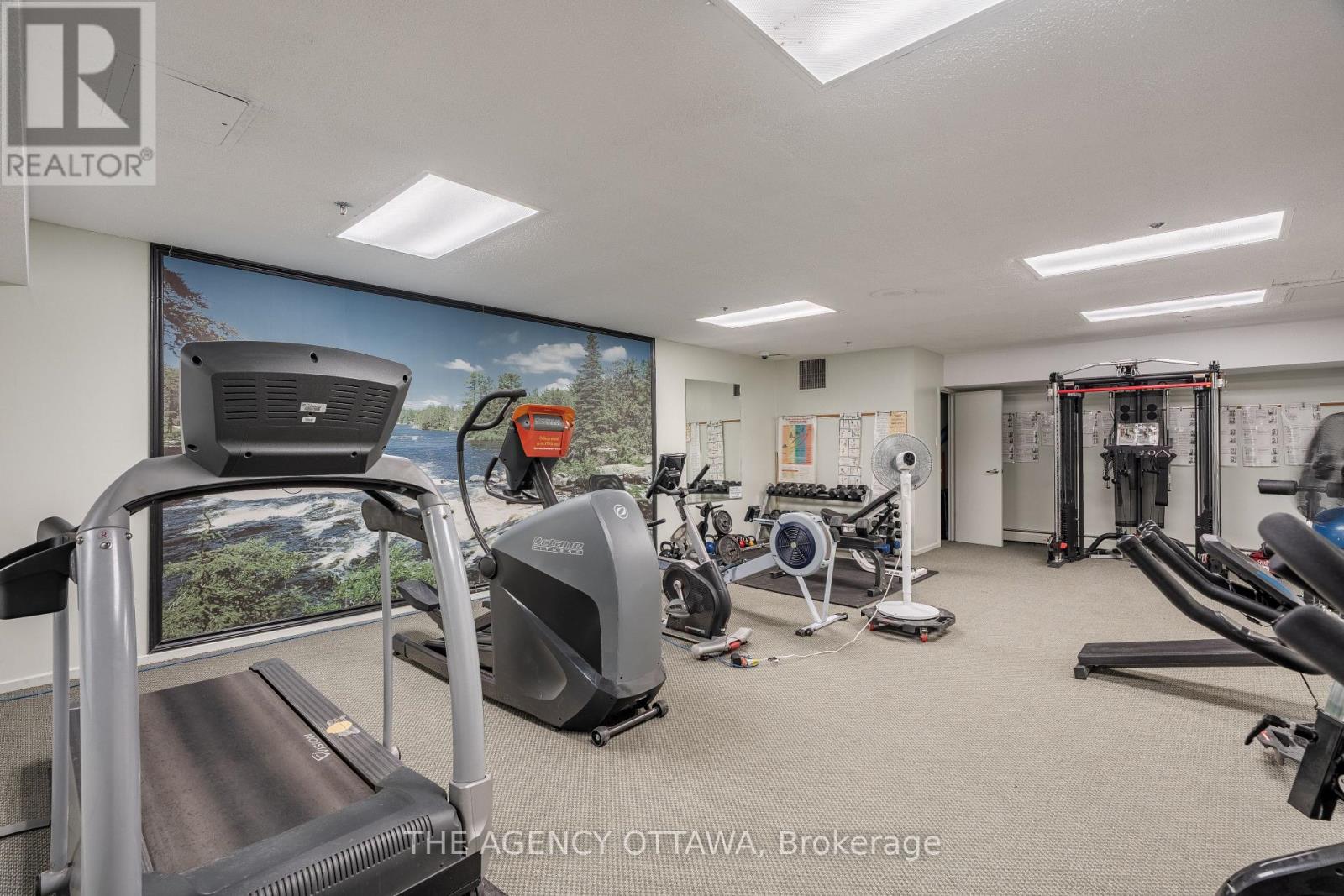 1708 - 415 Greenview Avenue, Ottawa, Ontario  K2B 8G5 - Photo 22 - X12186448