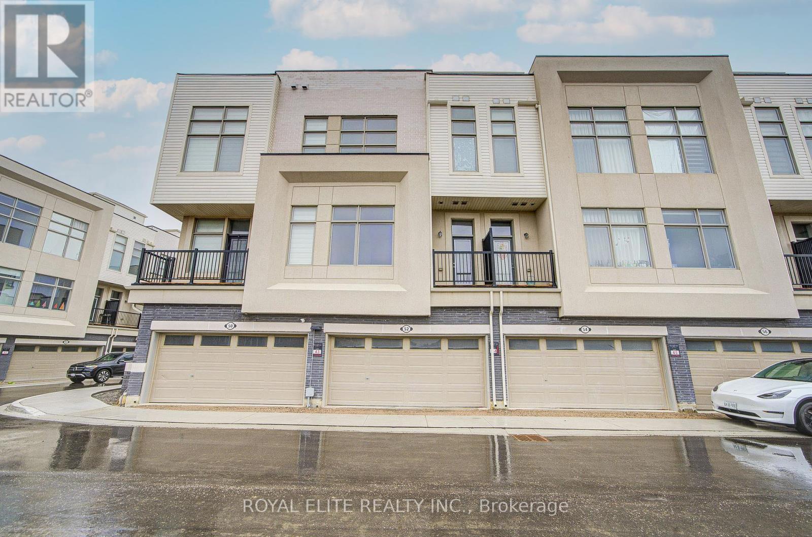 52 Alan Francis Lane, Markham, Ontario  L6C 3B5 - Photo 49 - N12186441