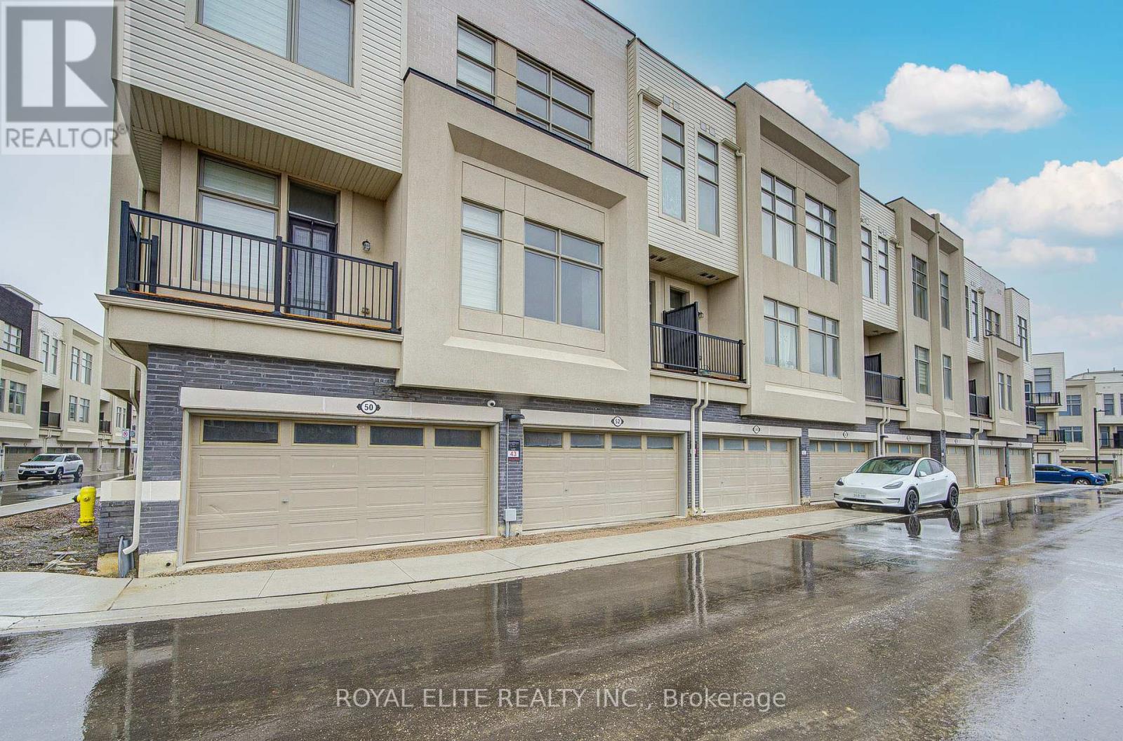 52 Alan Francis Lane, Markham, Ontario  L6C 3B5 - Photo 50 - N12186441