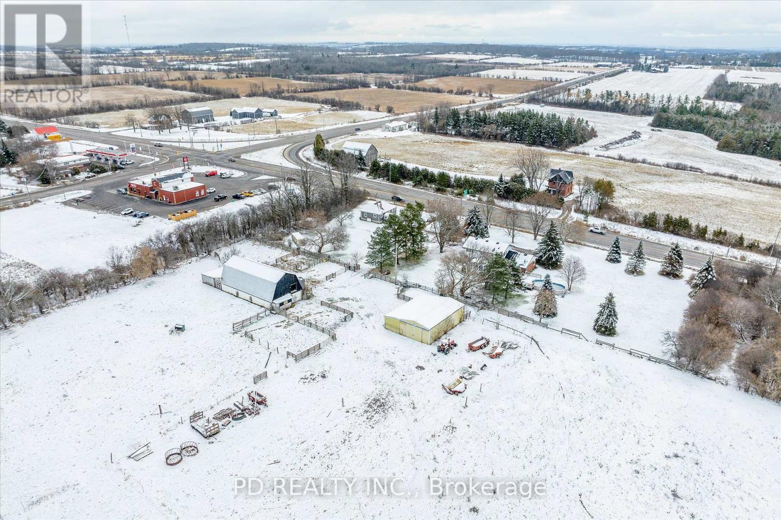 4925 Highway 7, Kawartha Lakes, Ontario  K0L 2W0 - Photo 17 - X11886080