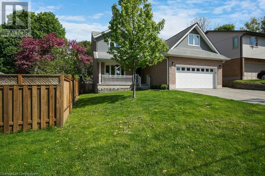 Property at 69 MULBERRY Drive image 1
