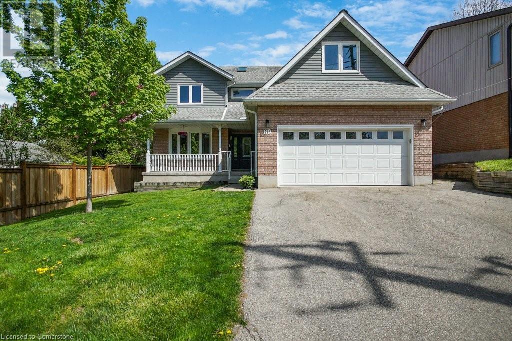 Property at 69 MULBERRY Drive image 2