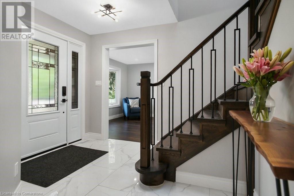 69 Mulberry Drive, Cambridge, Ontario  N3C 3S9 - Photo 4 - 40733517