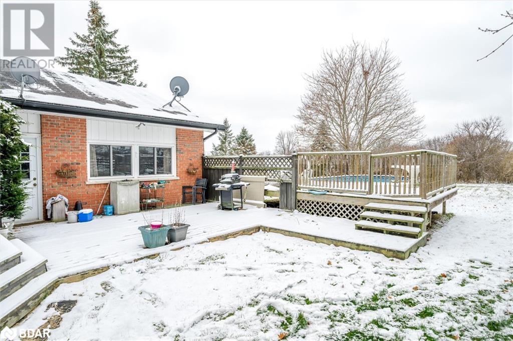 4925 King's Highway 7, Omemee, Ontario  K0L 2W0 - Photo 42 - 40684079