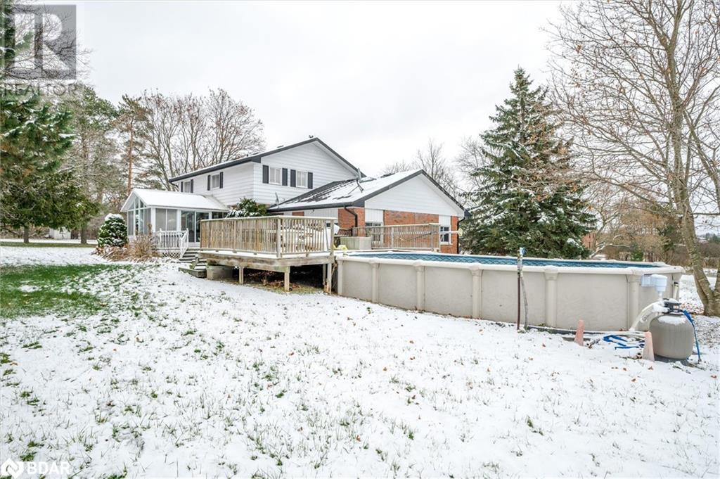 4925 King's Highway 7, Omemee, Ontario  K0L 2W0 - Photo 44 - 40684079