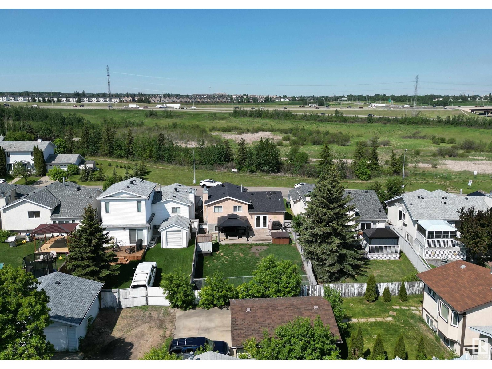 7415 190a St Nw, Edmonton, Alberta  T5T 5T2 - Photo 46 - E4439671