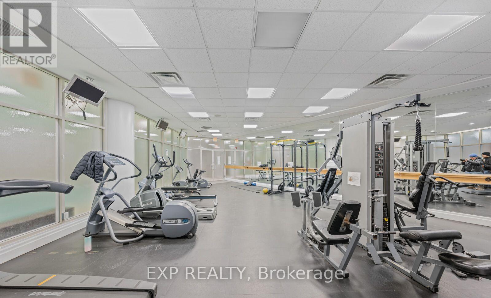 2501 - 15 Windermere Avenue, Toronto (High Park-Swansea), Ontario  M6S 5A2 - Photo 16 - W12186438