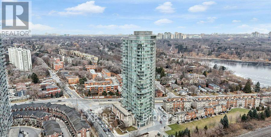 2501 - 15 Windermere Avenue, Toronto (High Park-Swansea), Ontario  M6S 5A2 - Photo 21 - W12186438