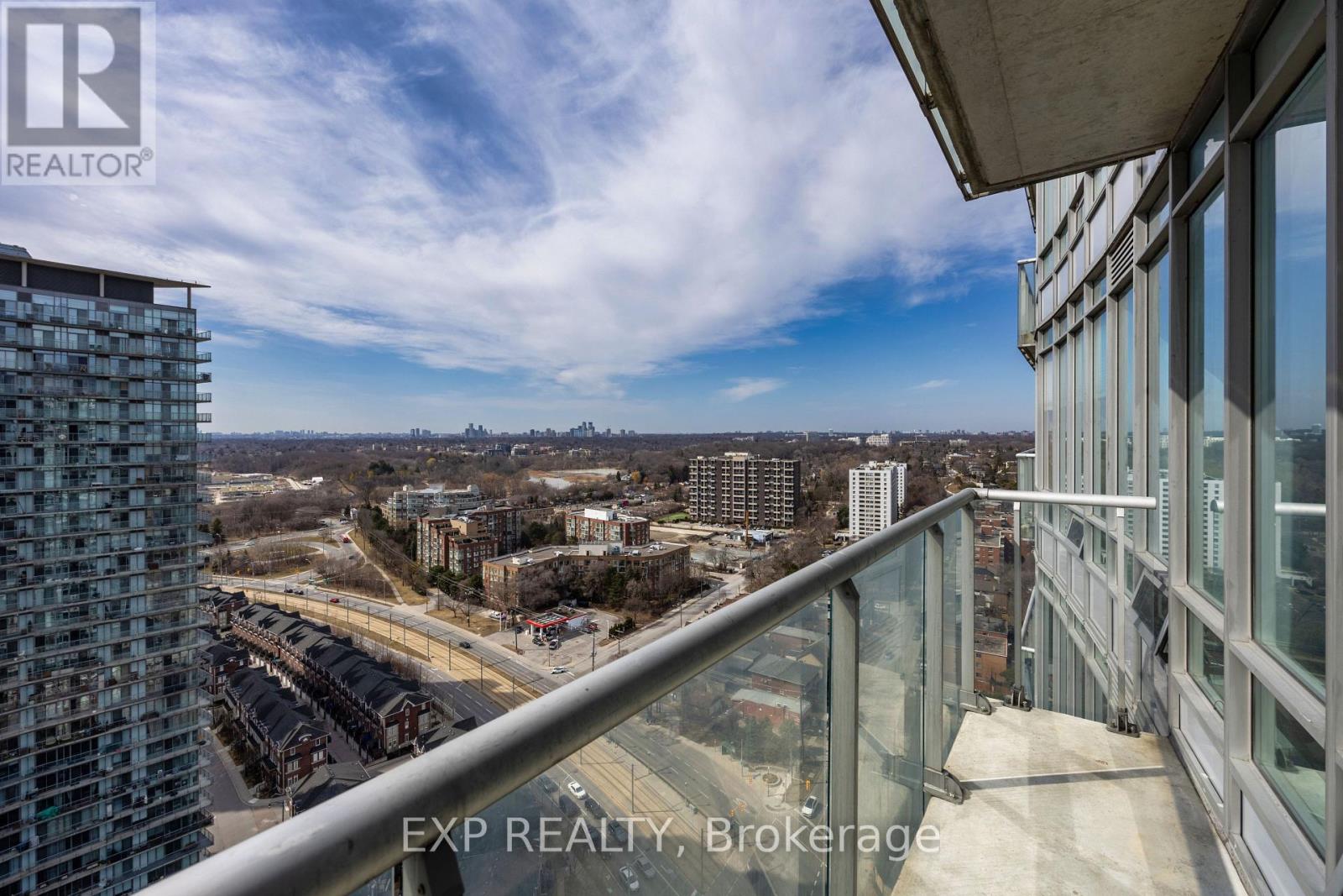 2501 - 15 Windermere Avenue, Toronto (High Park-Swansea), Ontario  M6S 5A2 - Photo 7 - W12186438