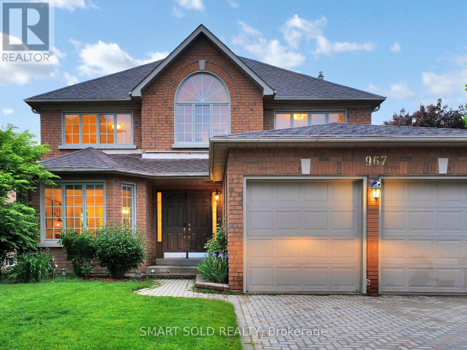 967 Comfort Lane, Newmarket, Ontario  L3X 1V7 - Photo 37 - N12183429