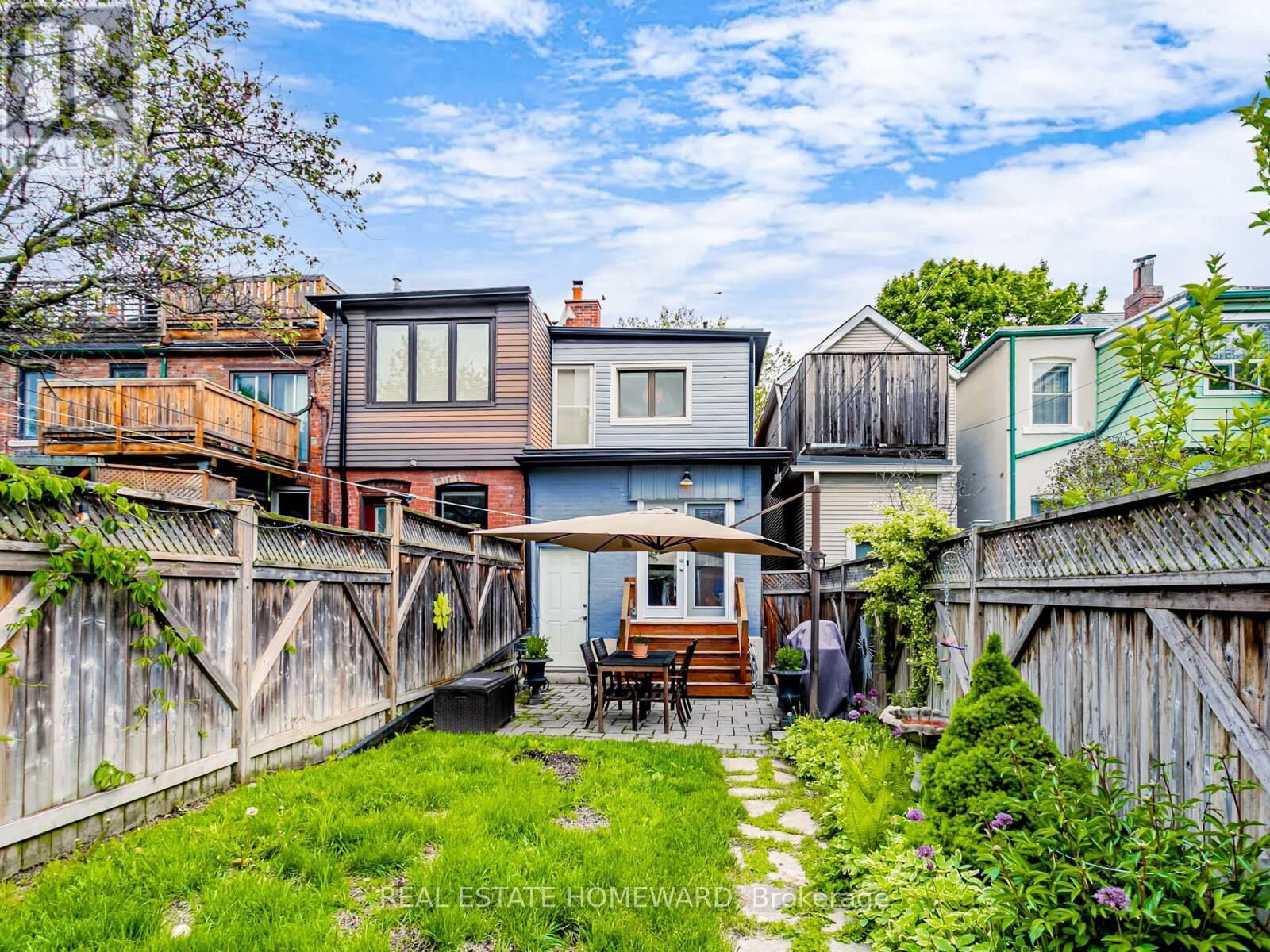 101 Wright Avenue, Toronto, Ontario  M6R 1L1 - Photo 38 - W12172165