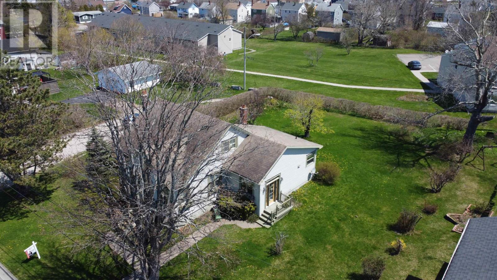 650 George Street, New Waterford, Nova Scotia  B1H 4E6 - Photo 31 - 202506631